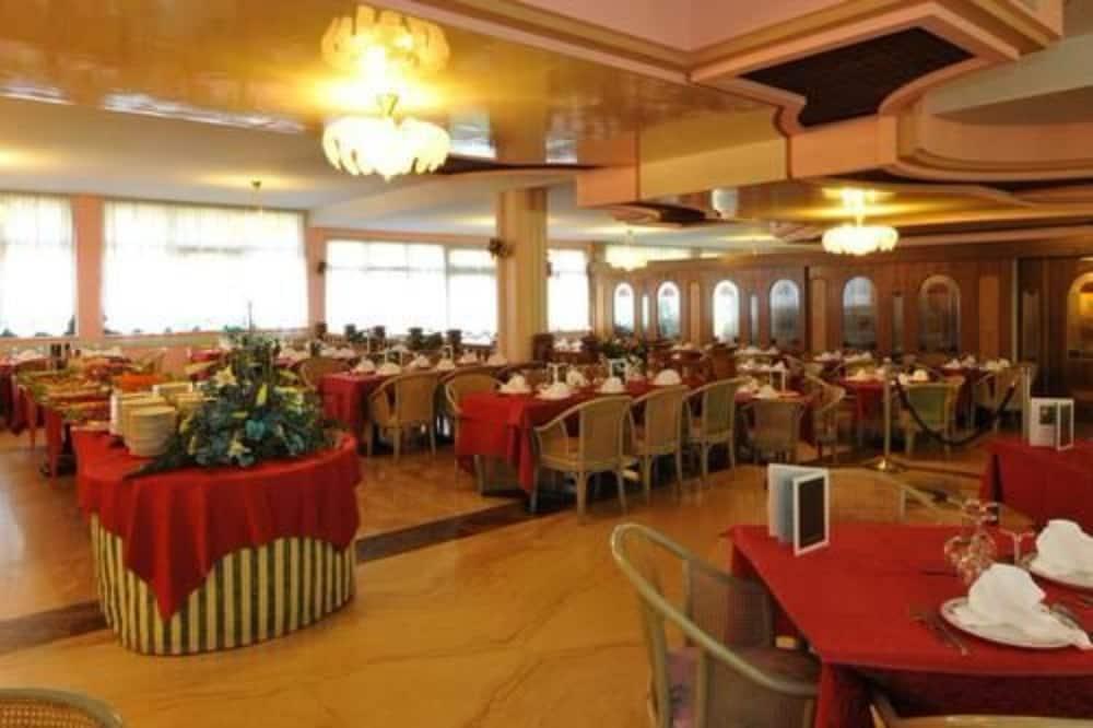 Park Hotel Oasi Garda (Verona) Exterior foto