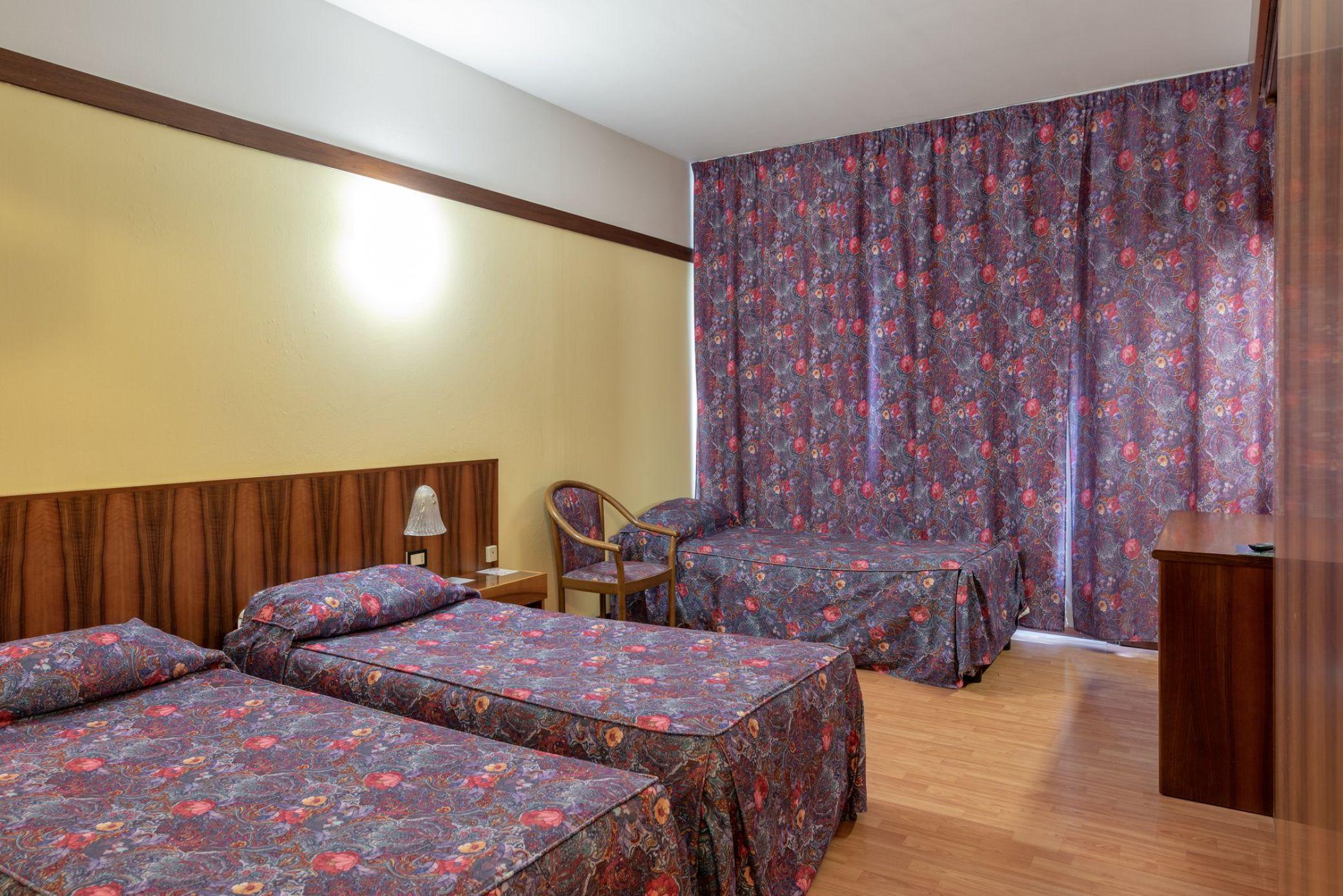 Park Hotel Oasi Garda (Verona) Exterior foto